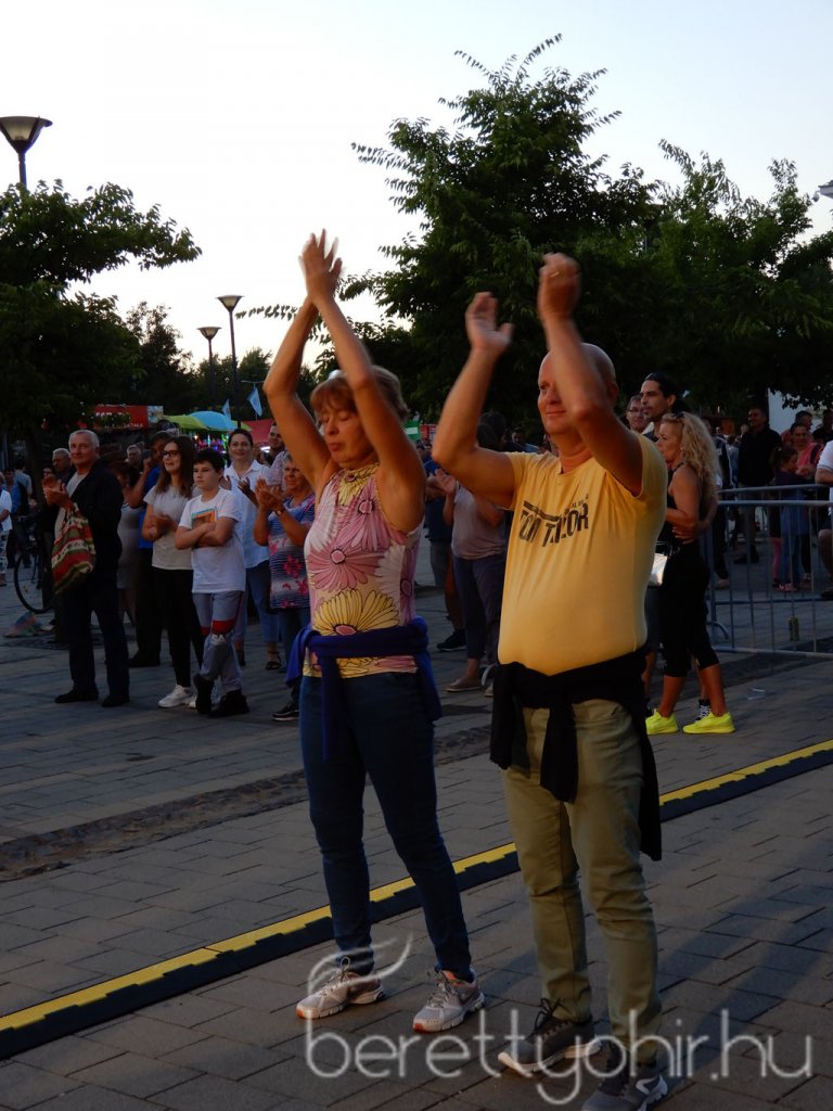 Szent Isván-napi rendezvények- 2021 50